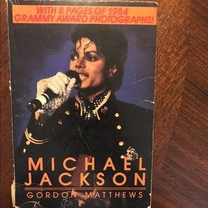 Michael Jackson